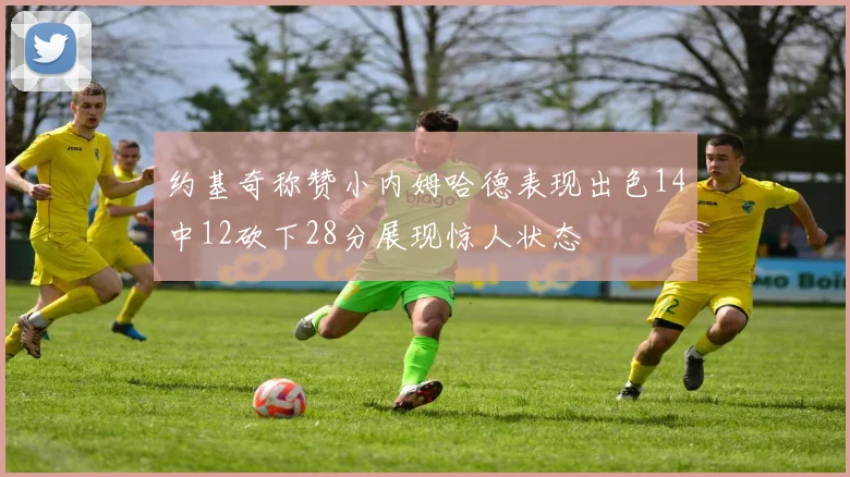 约基奇称赞小内姆哈德表现出色14中12砍下28分展现惊人状态
